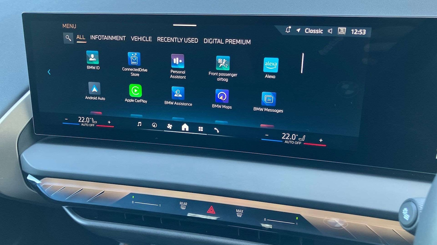 Used BMW X3 2025 for sale - 77772341: Photo 31