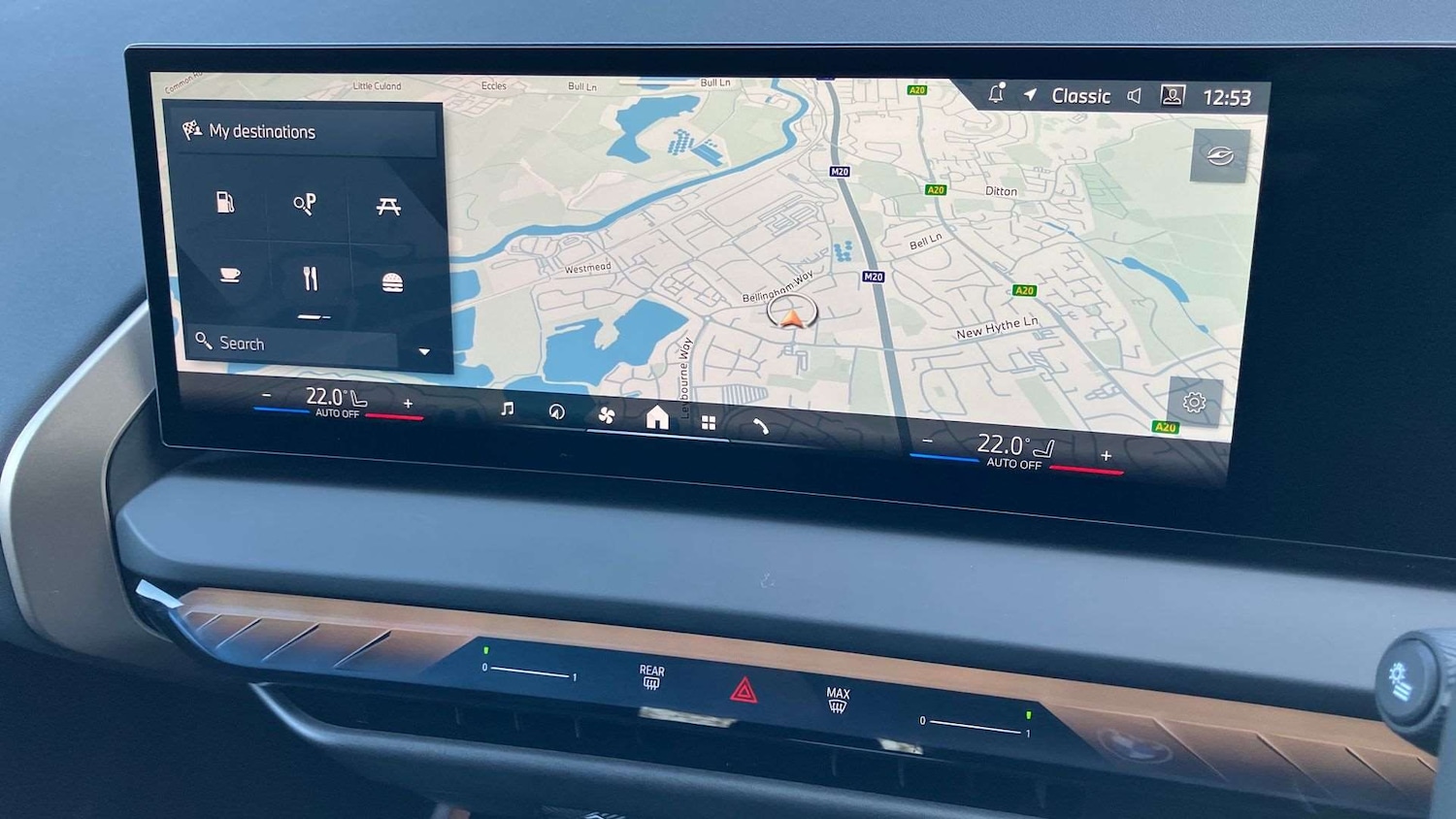 Used BMW X3 2025 for sale - 77772341: Photo 33