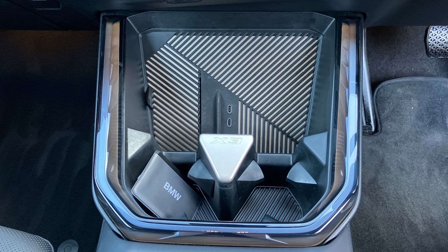 Used BMW X3 2025 for sale - 77772341: Photo 34