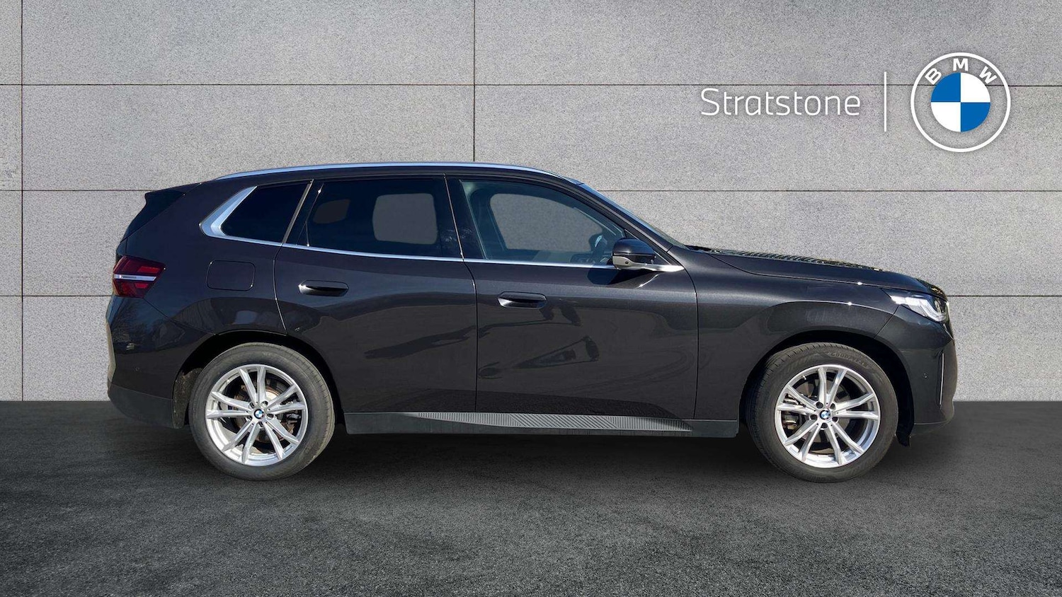 Used BMW X3 2025 for sale - 77772341: Photo 4