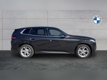 Used BMW X3 2025 for sale - 77772341: Photo