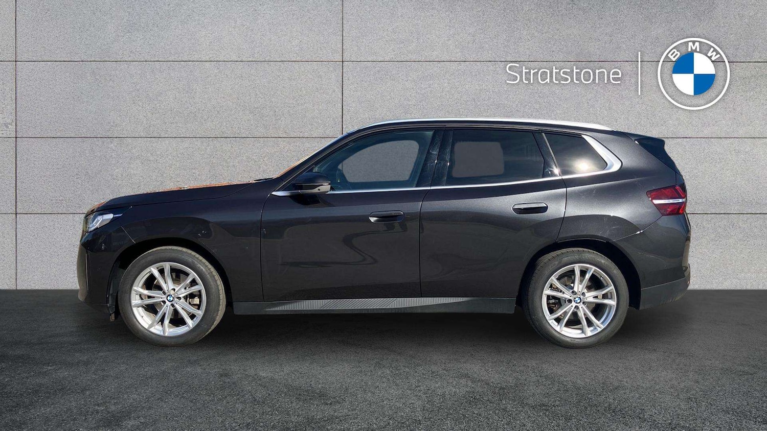 Used BMW X3 2025 for sale - 77772341: Photo 5