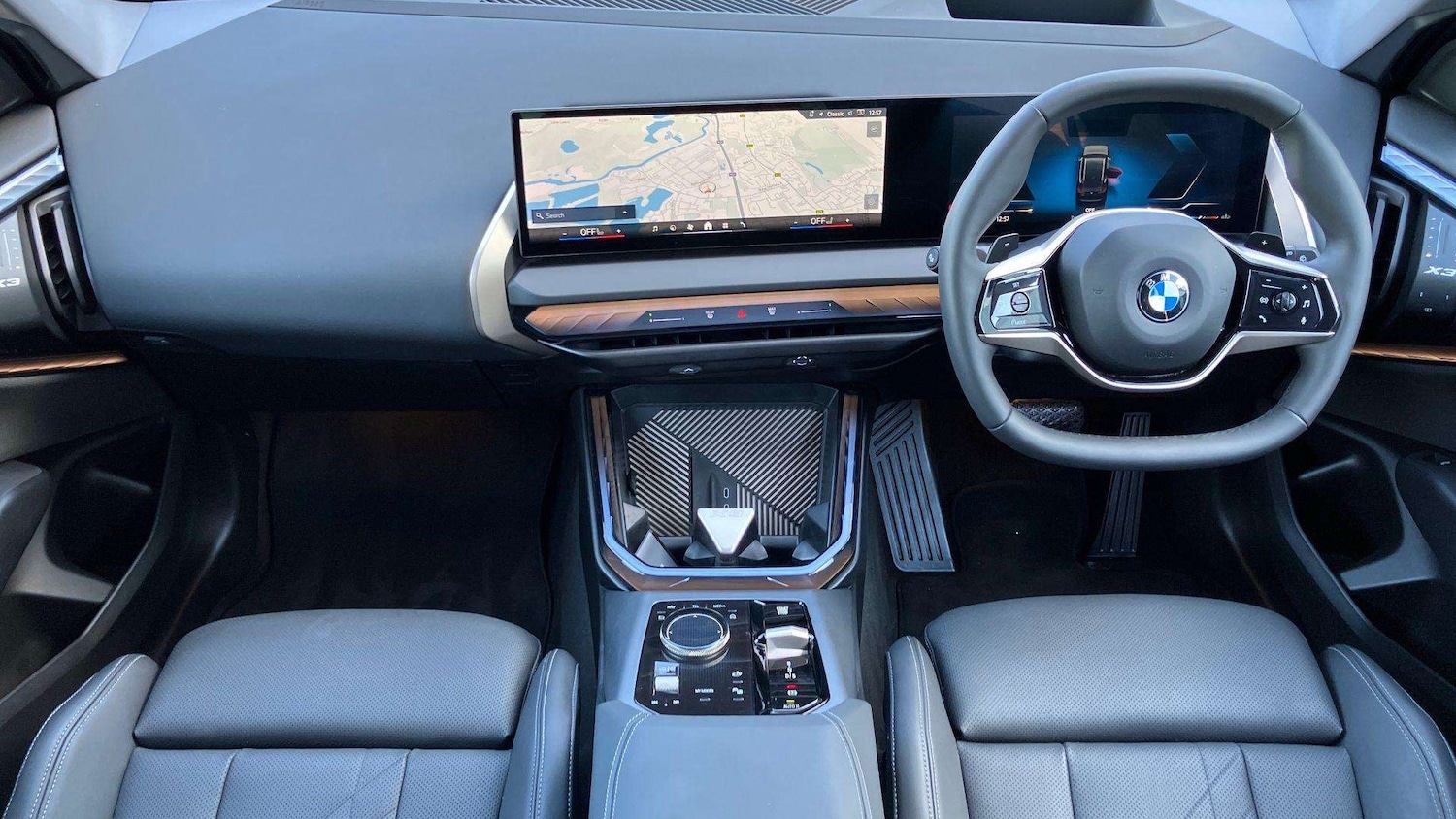 Used BMW X3 2025 for sale - 77772341: Photo 6