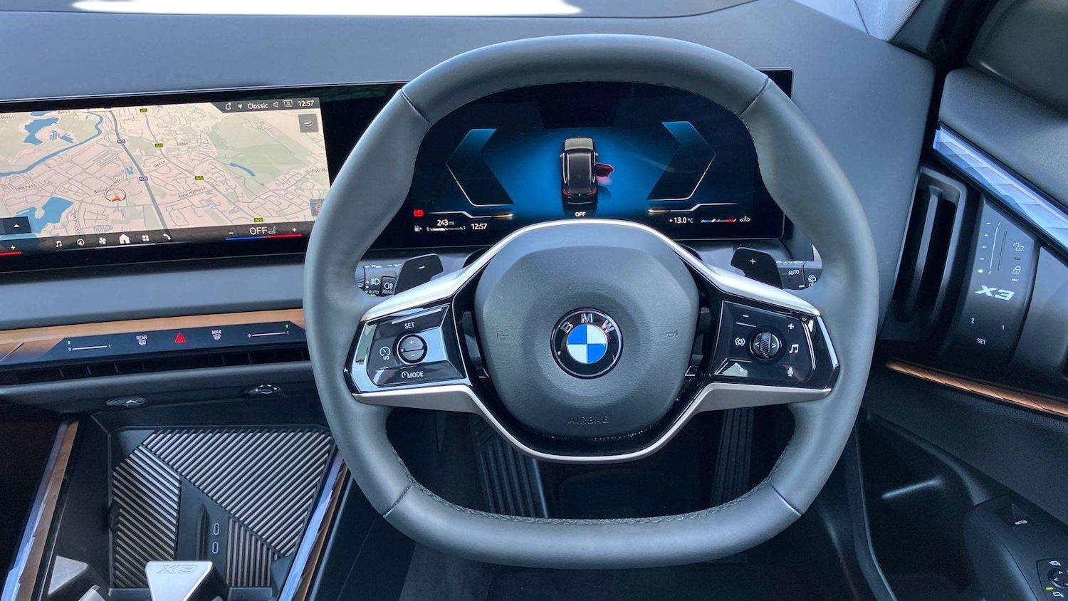 Used BMW X3 2025 for sale - 77772341: Photo 7