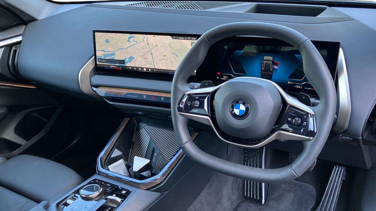 Used BMW X3 2025 for sale - 77772341: Photo 8