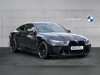 Used BMW M4 2022 for sale - 78678873: Photo
