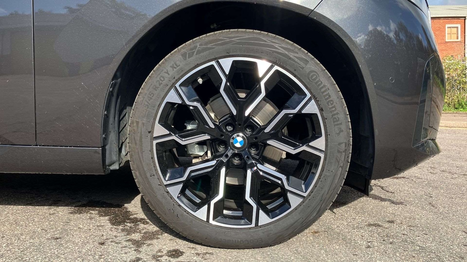 Used BMW X3 2025 for sale - 76373652: Photo 16