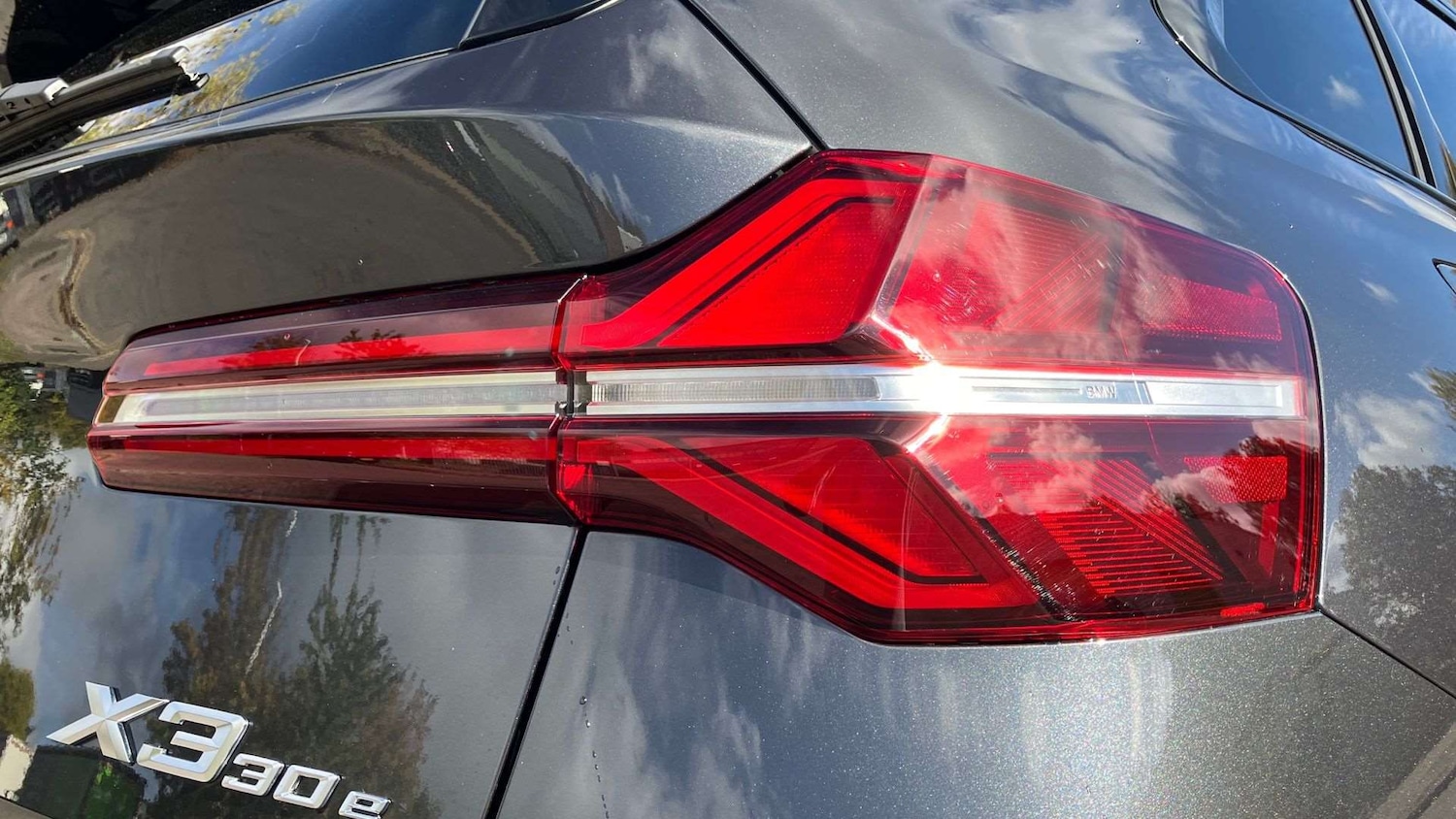 Used BMW X3 2025 for sale - 76373652: Photo 17