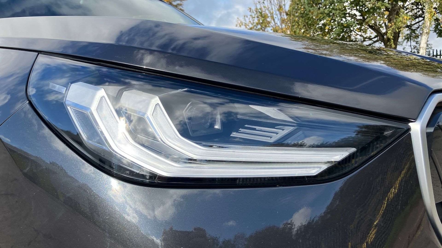 Used BMW X3 2025 for sale - 76373652: Photo 18