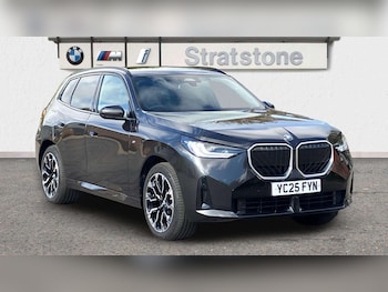 BMW - X3