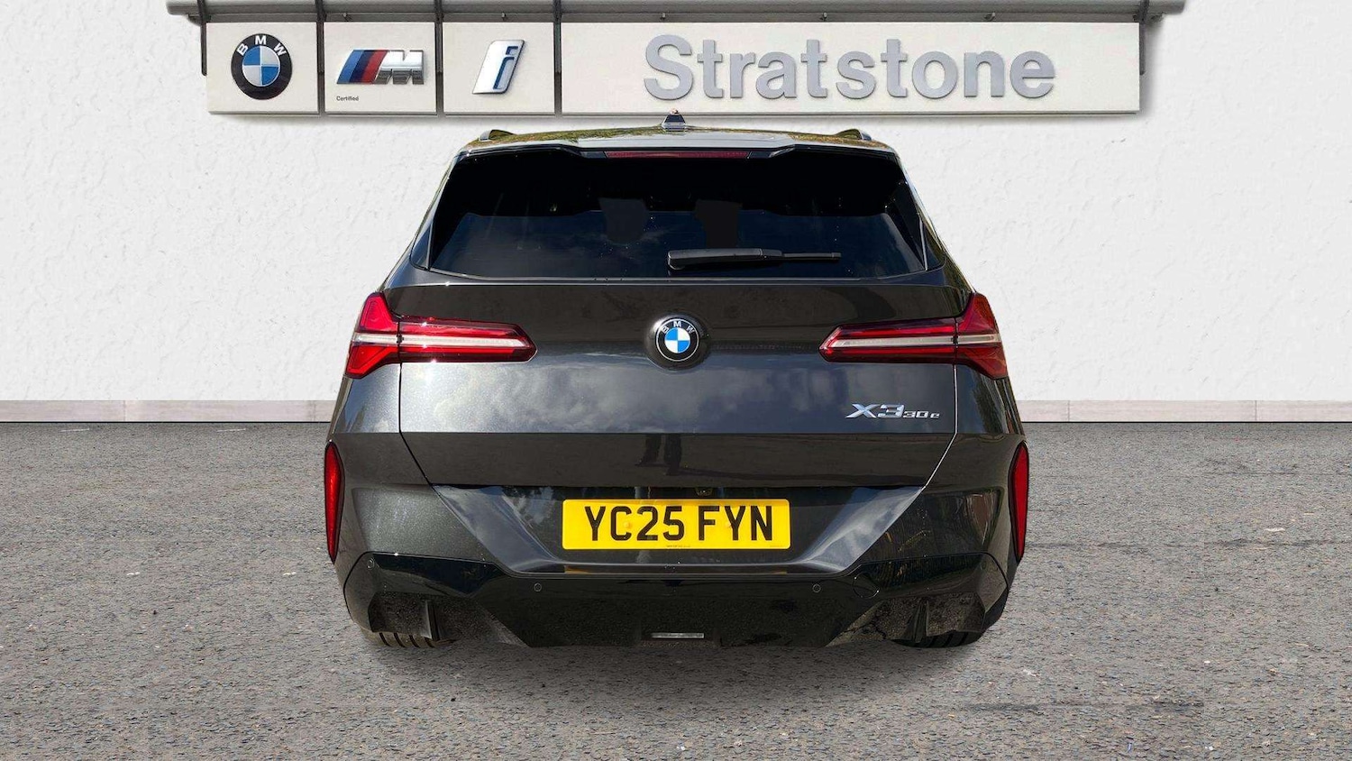 Used BMW X3 2025 for sale - 76373652: Photo 20