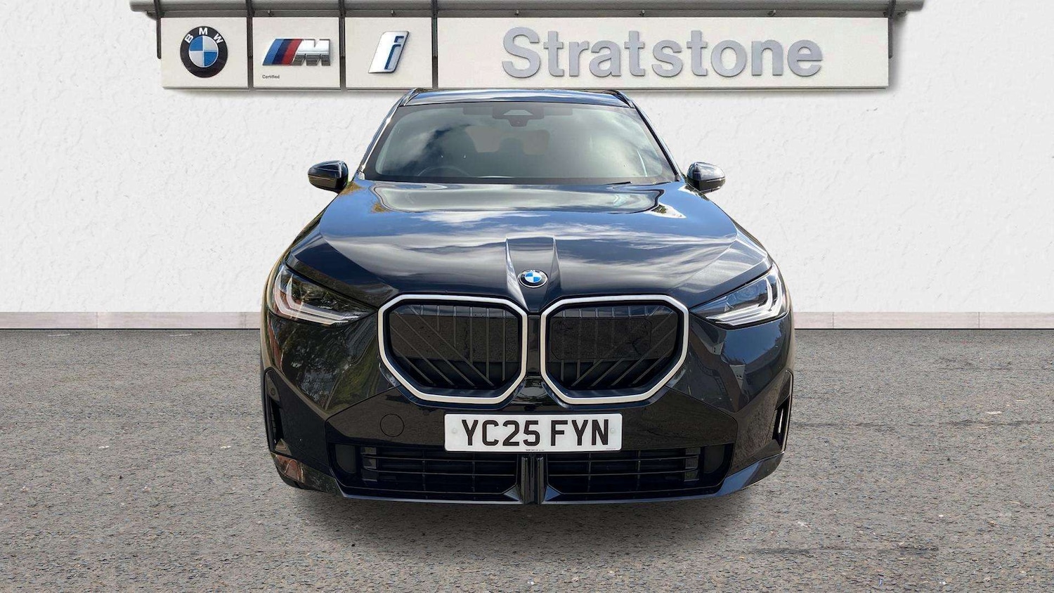 Used BMW X3 2025 for sale - 76373652: Photo 21