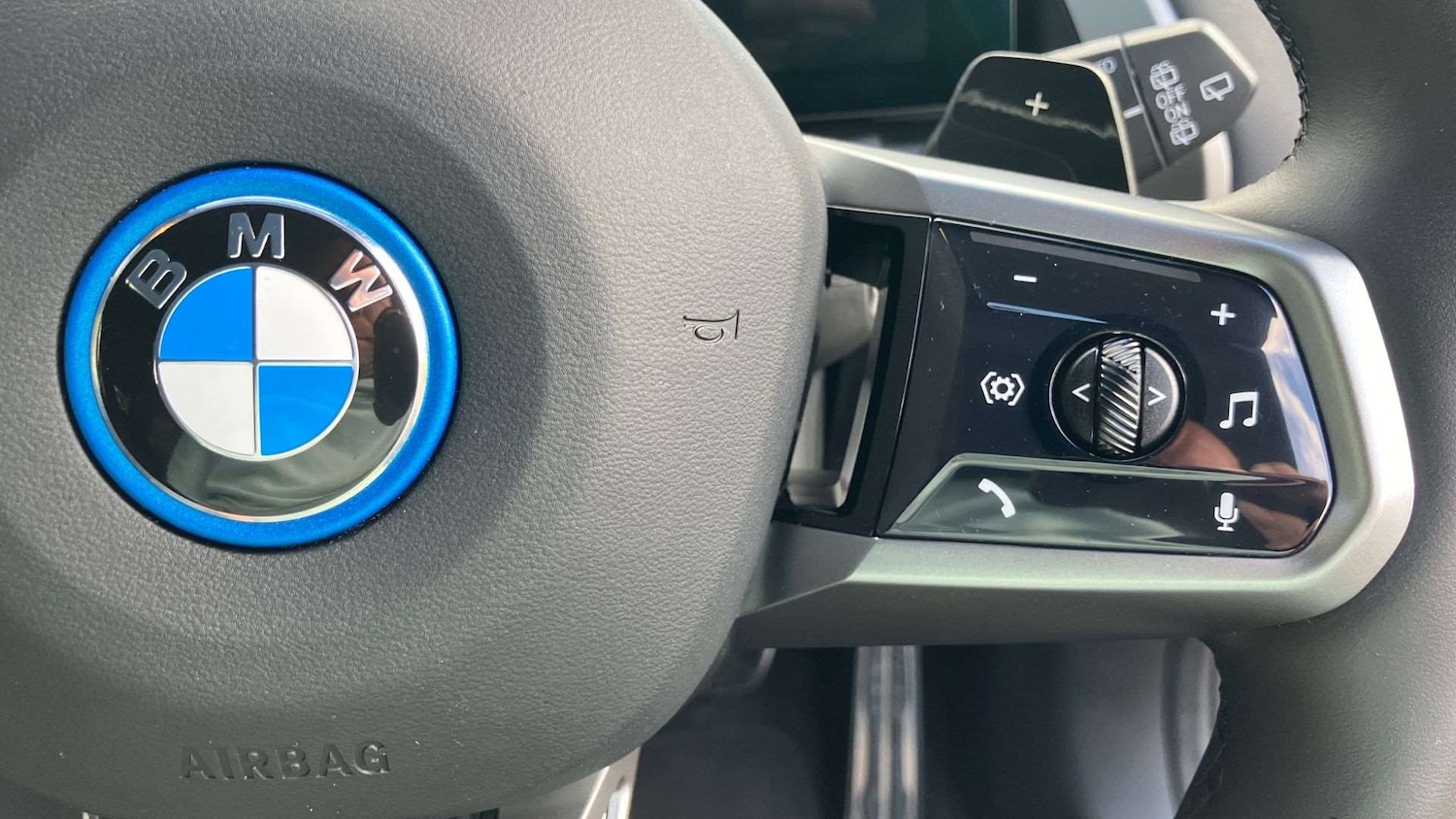 Used BMW X3 2025 for sale - 76373652: Photo 23