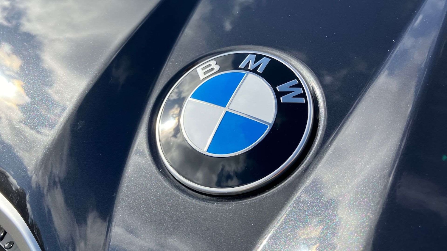Used BMW X3 2025 for sale - 76373652: Photo 24