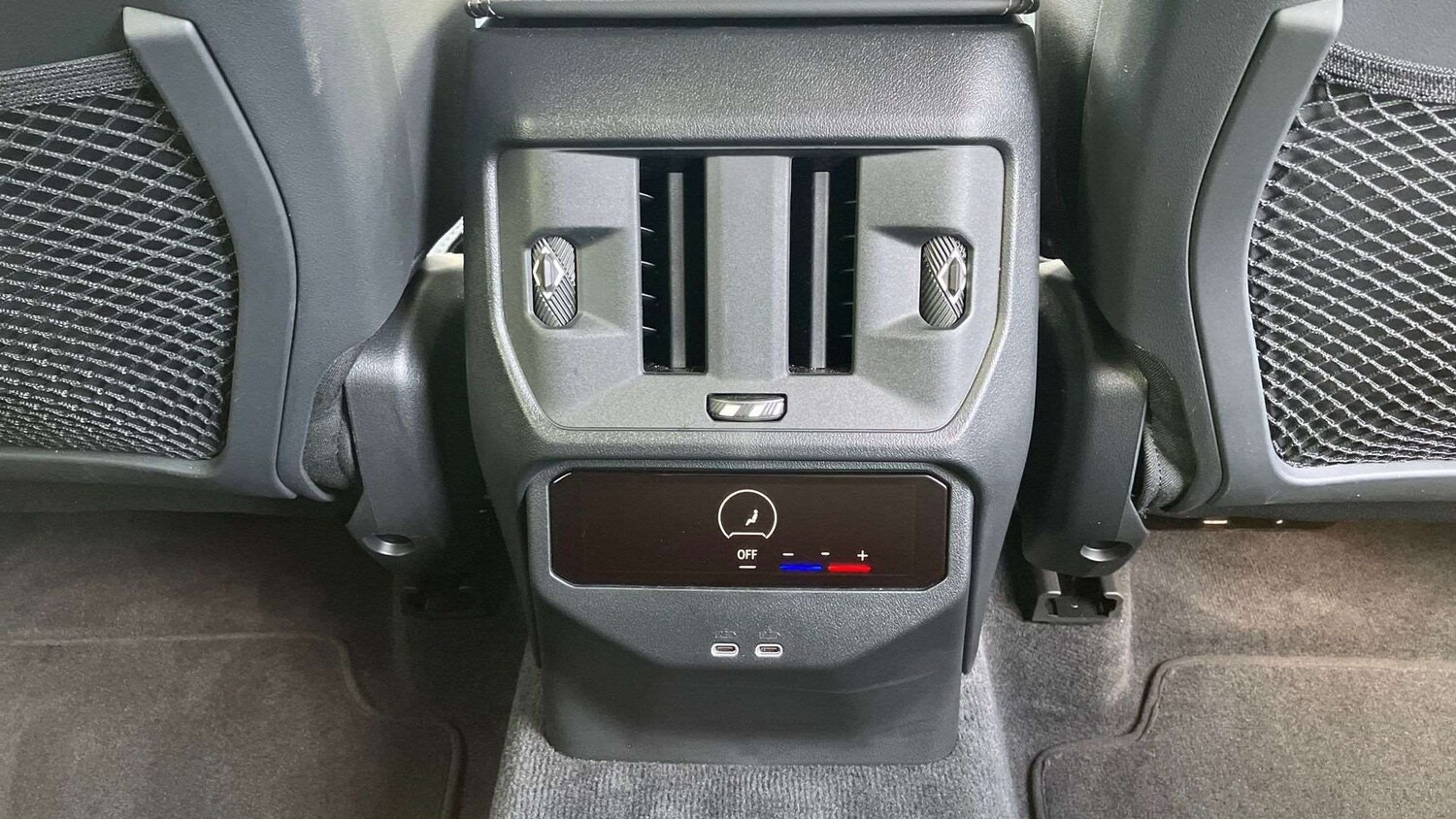 Used BMW X3 2025 for sale - 76373652: Photo 35