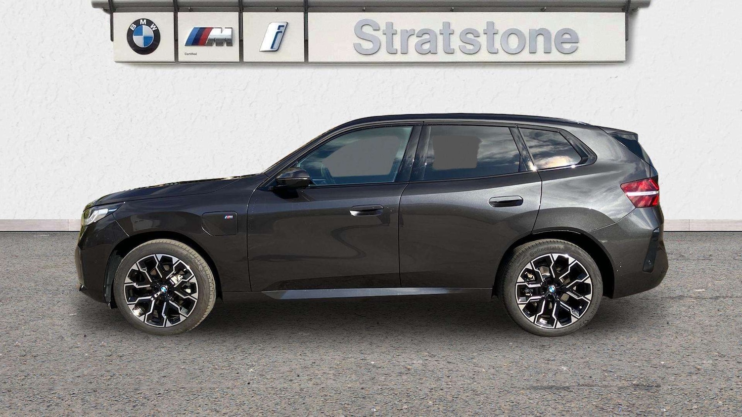 Used BMW X3 2025 for sale - 76373652: Photo 5