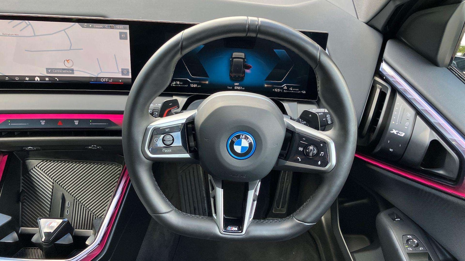 Used BMW X3 2025 for sale - 76373652: Photo 7
