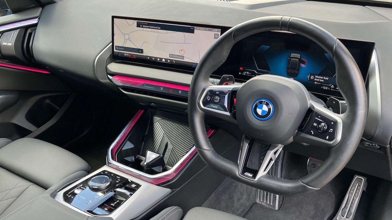 Used BMW X3 2025 for sale - 76373652: Photo 8