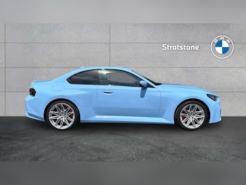 Used BMW M2 2025 for sale - 79040272: Photo