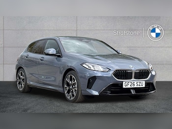 Used BMW 1 Series 2026 for sale - 79109421: Photo