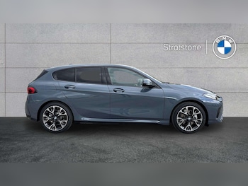 Used BMW 1 Series 2026 for sale - 79109421: Photo