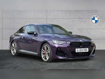 Used BMW 2 Series 2024 for sale - 78279020: Photo