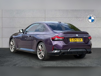 Used BMW 2 Series 2024 for sale - 78279020: Photo