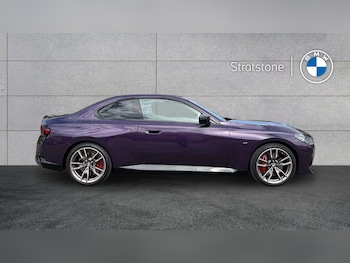 Used BMW 2 Series 2024 for sale - 78279020: Photo