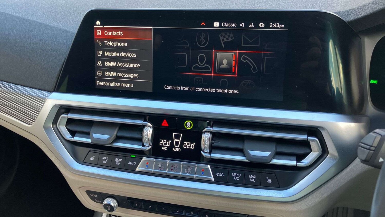 Used BMW 3 Series 2022 for sale - 76373809: Photo 10