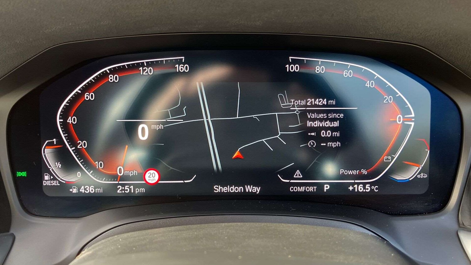 Used BMW 3 Series 2022 for sale - 76373809: Photo 11