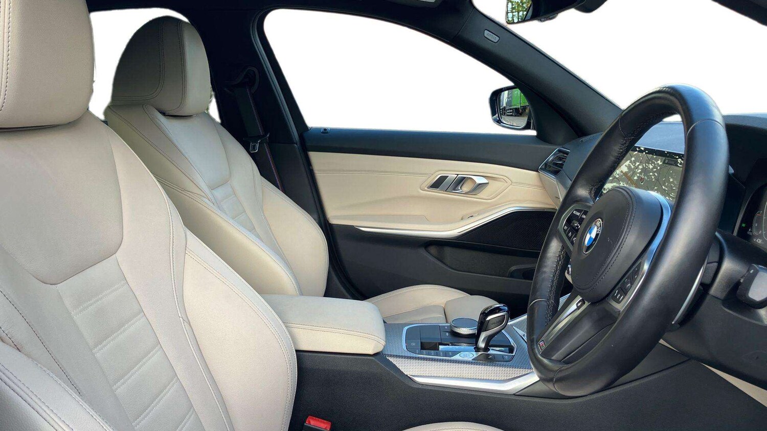 Used BMW 3 Series 2022 for sale - 76373809: Photo 13