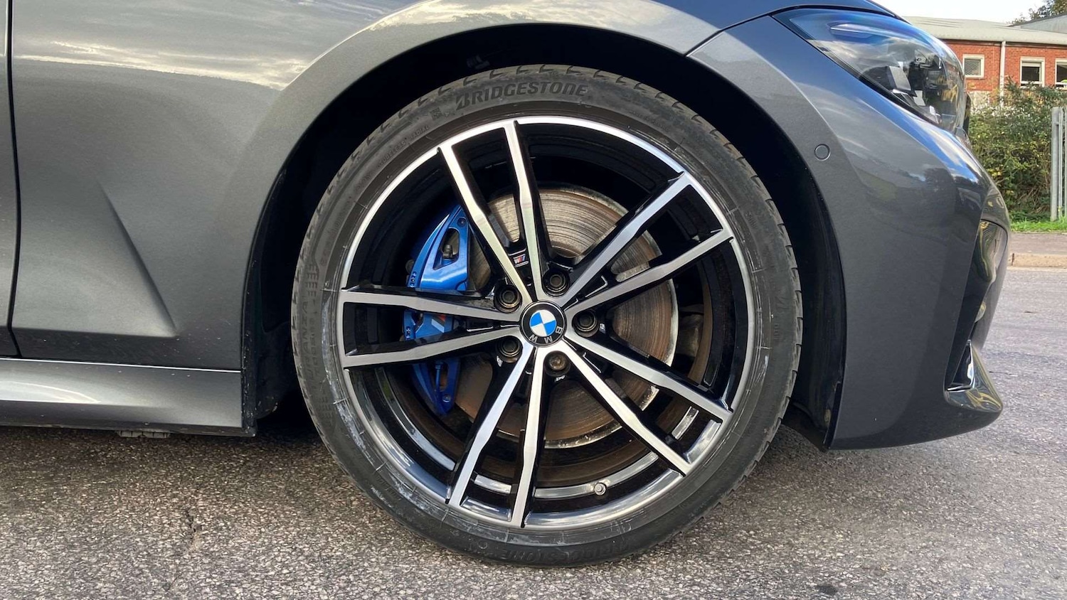 Used BMW 3 Series 2022 for sale - 76373809: Photo 16