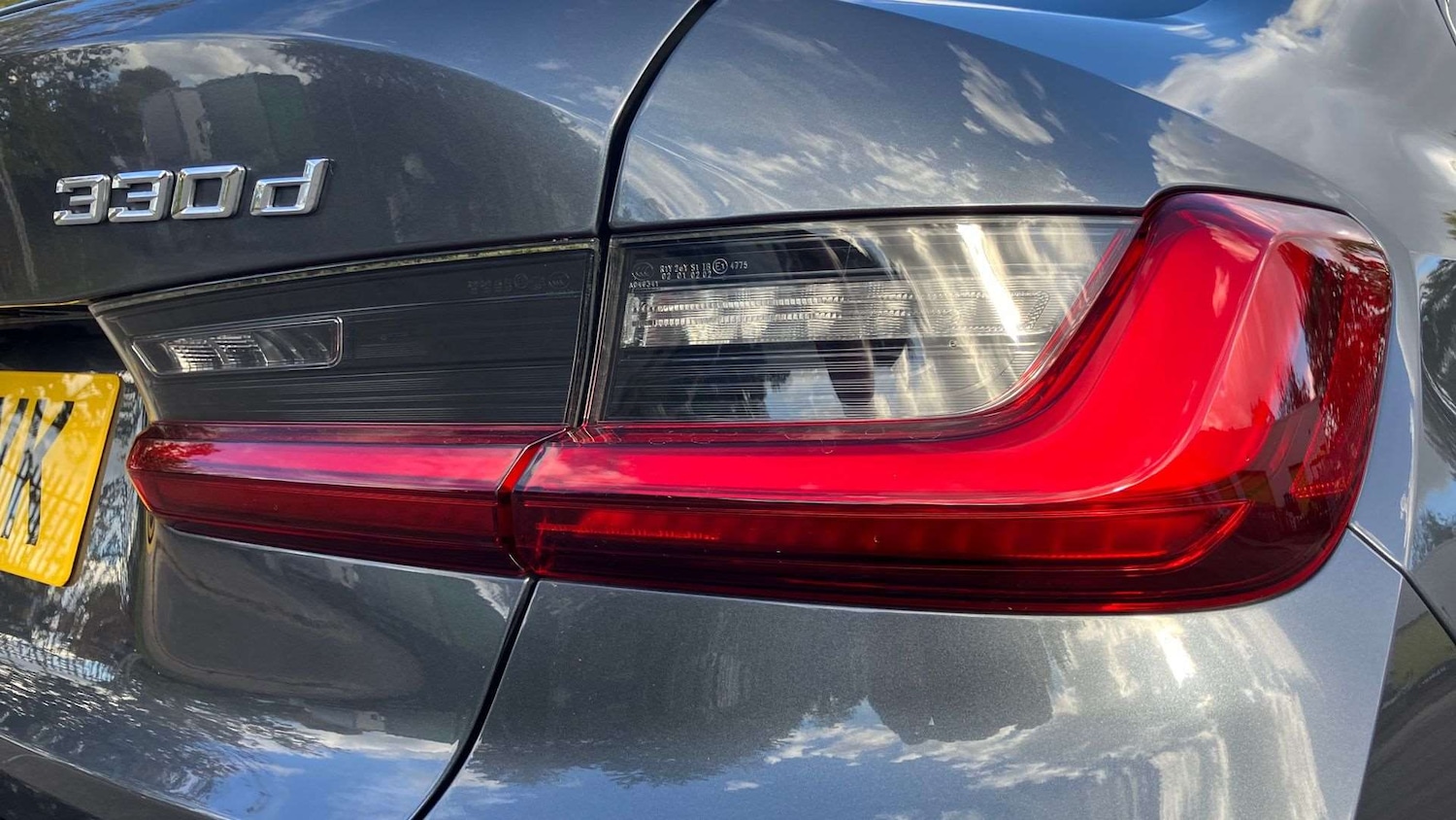 Used BMW 3 Series 2022 for sale - 76373809: Photo 17