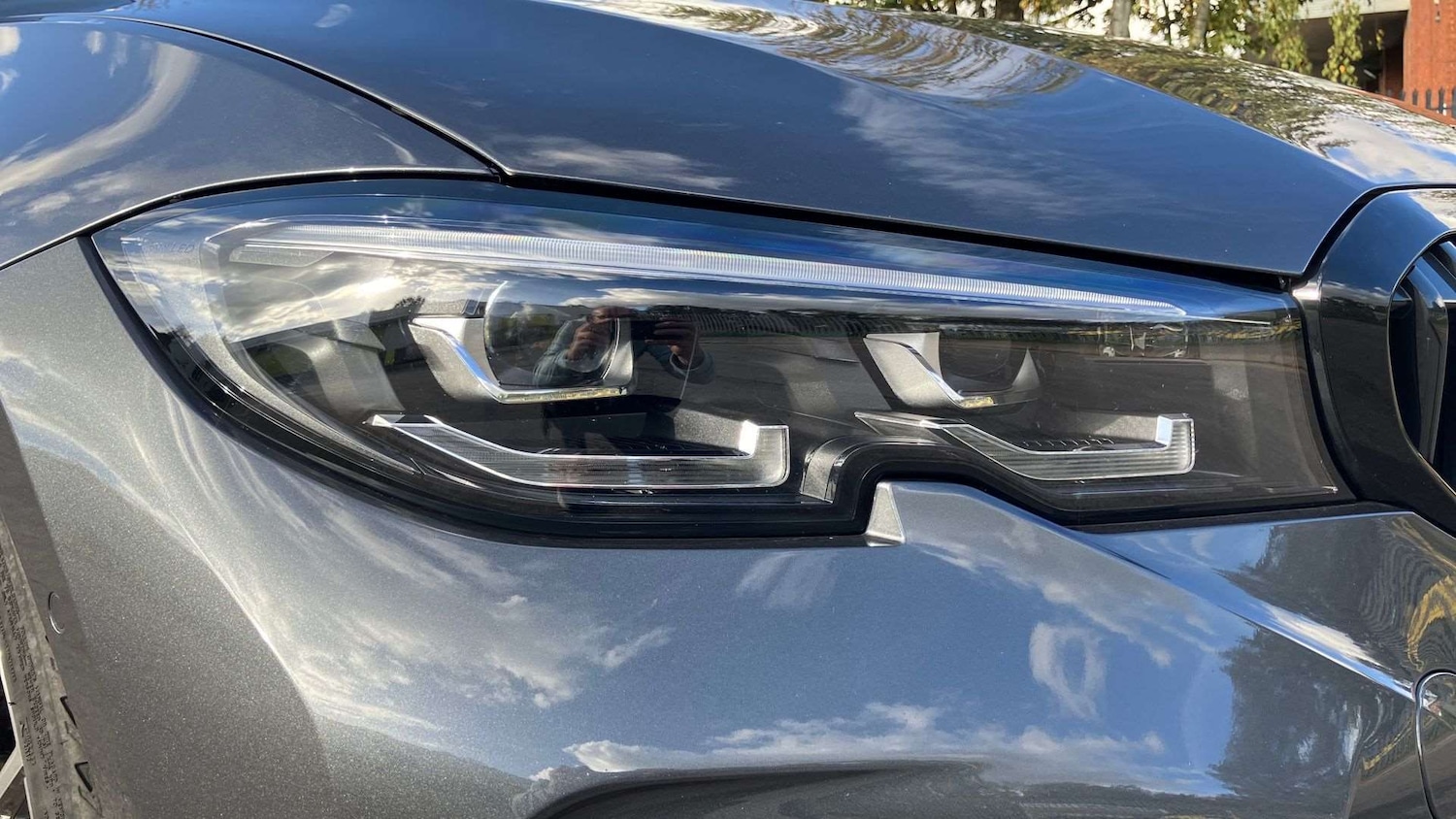 Used BMW 3 Series 2022 for sale - 76373809: Photo 18