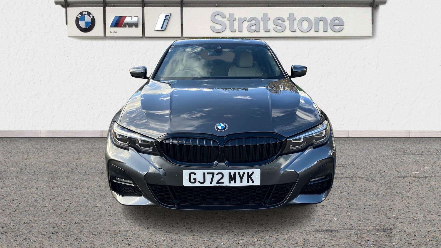 Used BMW 3 Series 2022 for sale - 76373809: Photo 21