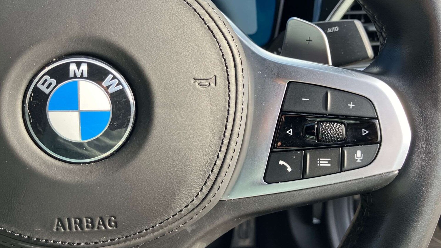 Used BMW 3 Series 2022 for sale - 76373809: Photo 23