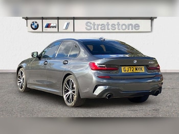 Used BMW 3 Series 2022 for sale - 76373809: Photo