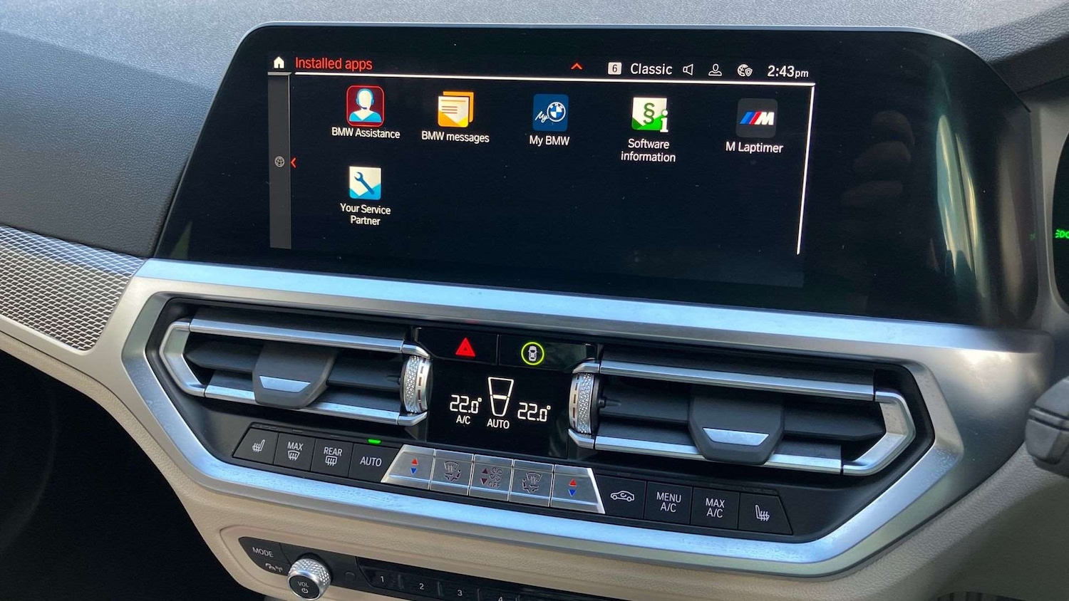 Used BMW 3 Series 2022 for sale - 76373809: Photo 31