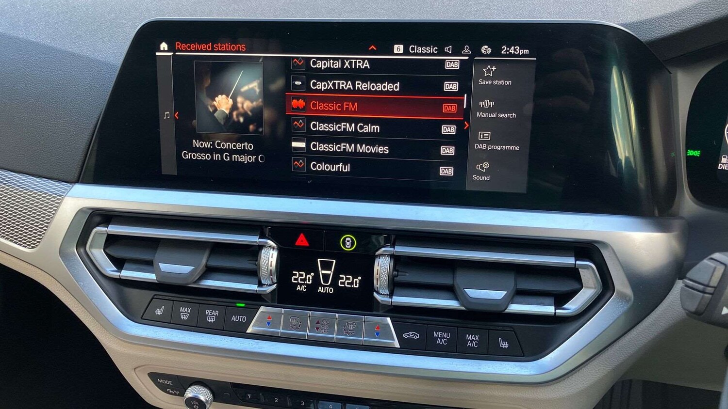 Used BMW 3 Series 2022 for sale - 76373809: Photo 32