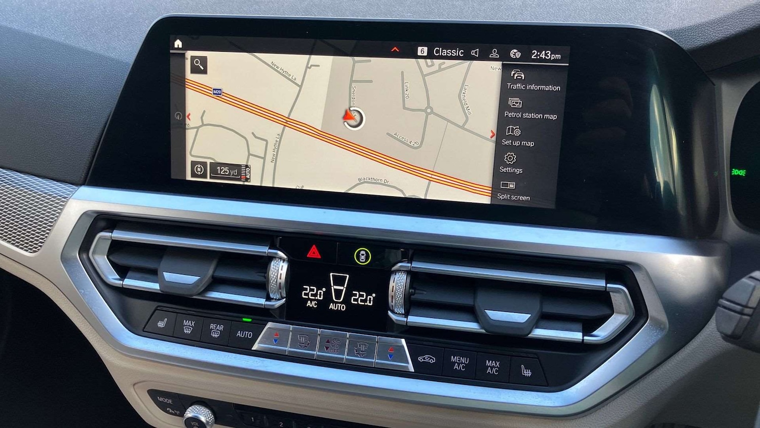 Used BMW 3 Series 2022 for sale - 76373809: Photo 33