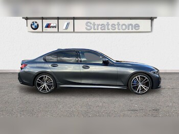 Used BMW 3 Series 2022 for sale - 76373809: Photo