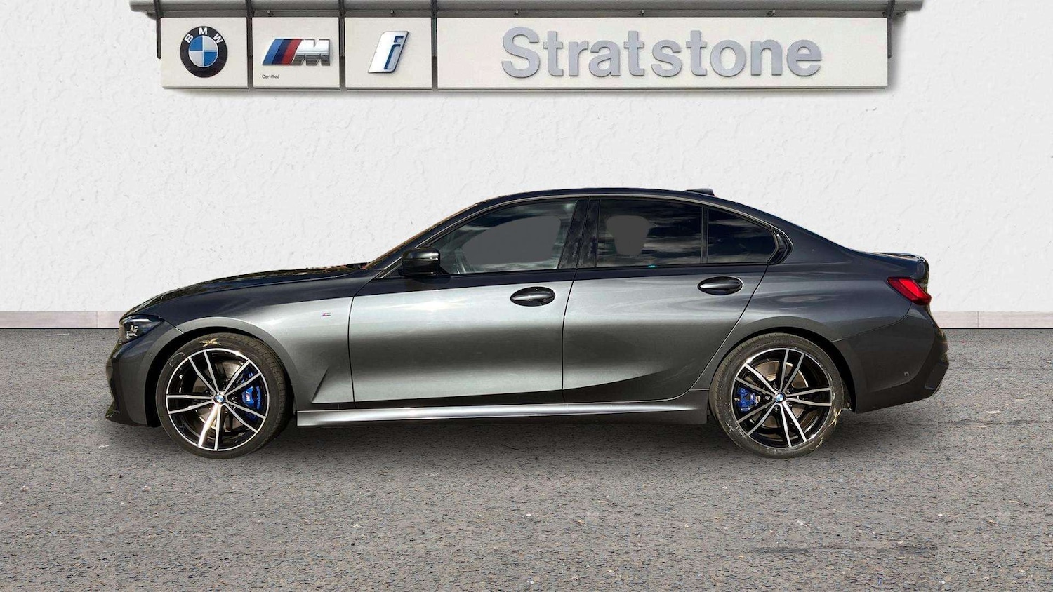 Used BMW 3 Series 2022 for sale - 76373809: Photo 5