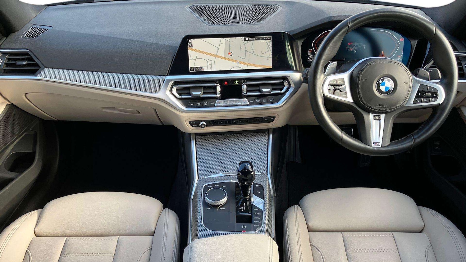 Used BMW 3 Series 2022 for sale - 76373809: Photo 6