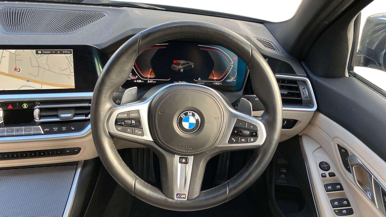 Used BMW 3 Series 2022 for sale - 76373809: Photo 7