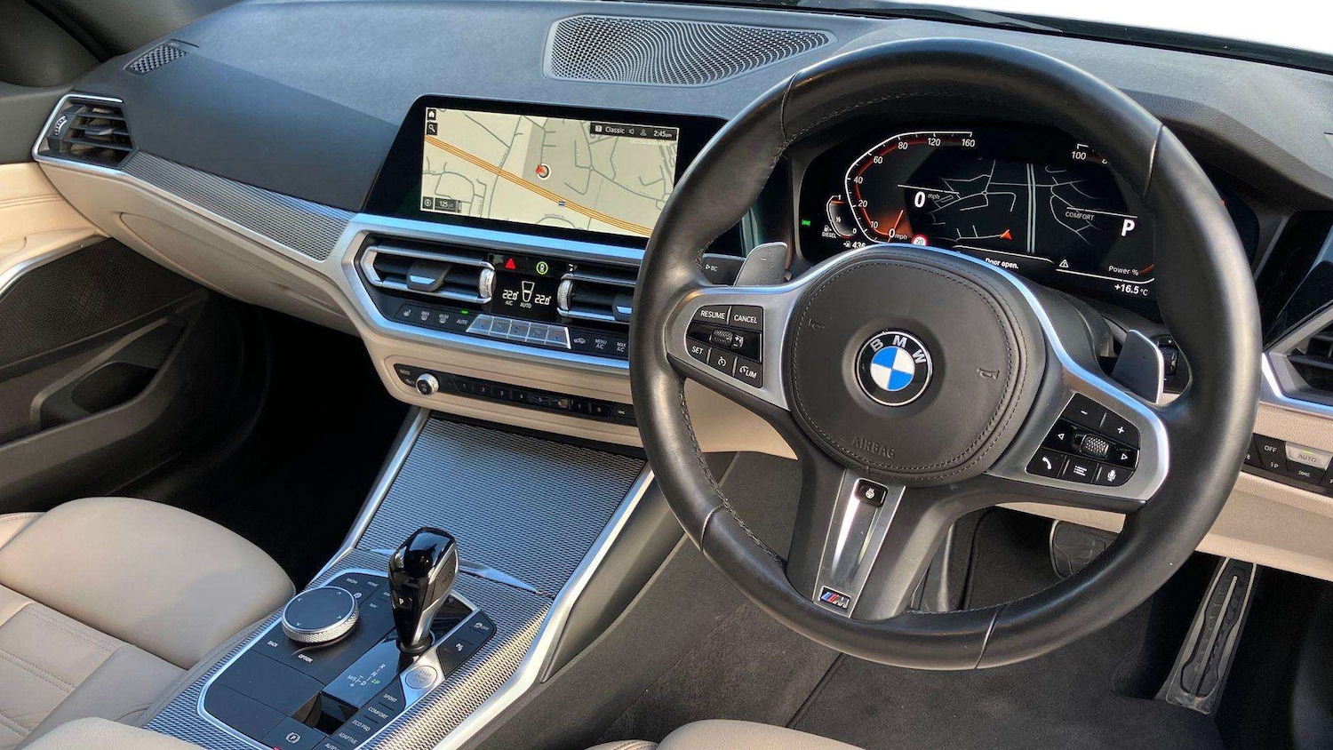 Used BMW 3 Series 2022 for sale - 76373809: Photo 8