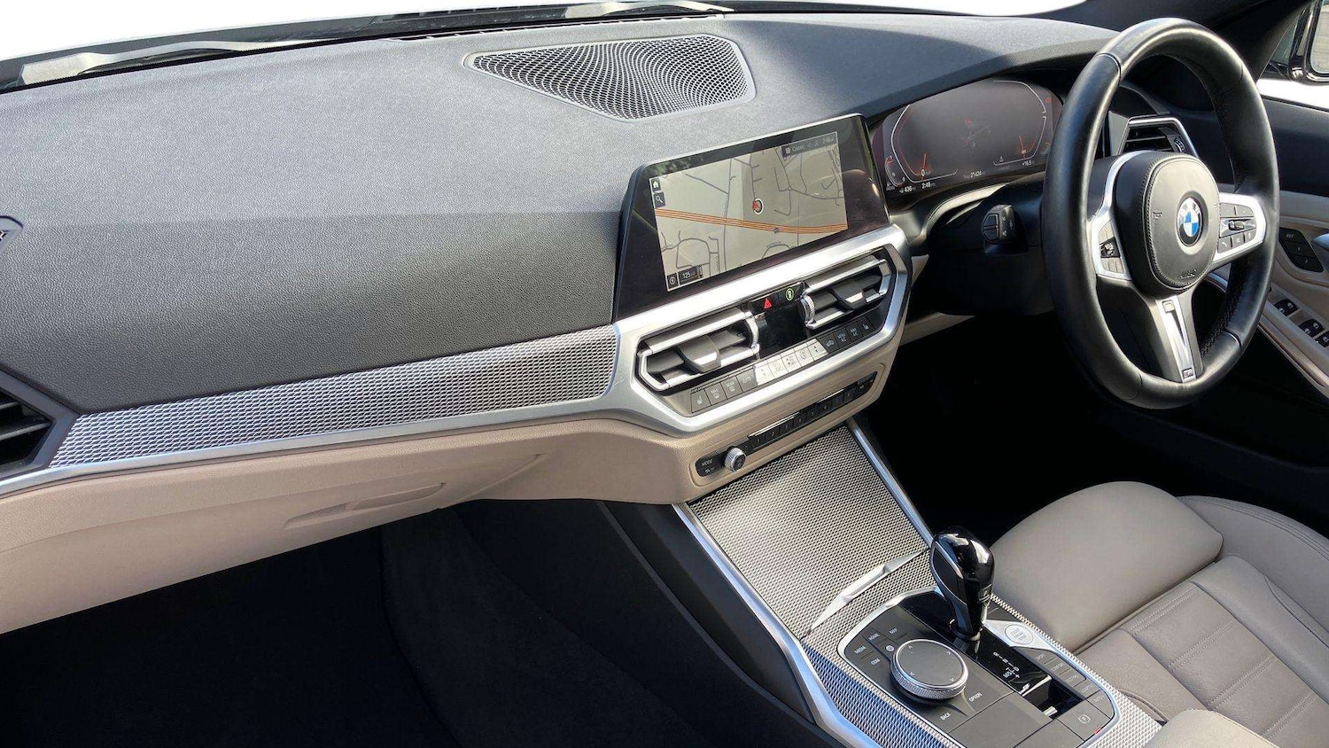 Used BMW 3 Series 2022 for sale - 76373809: Photo 9