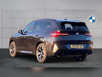 Used BMW X3 2025 for sale - 78076666: Photo