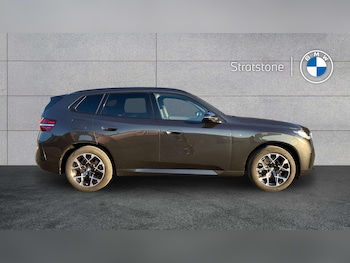 Used BMW X3 2025 for sale - 78076666: Photo