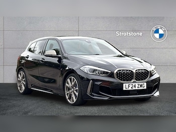 Used BMW 1 Series 2024 for sale - 78893726: Photo