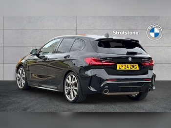 Used BMW 1 Series 2024 for sale - 78893726: Photo